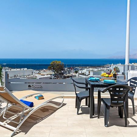 Apartments Du Solei Central Location Old Town By Pvl Puerto del Carmen  Exterior photo