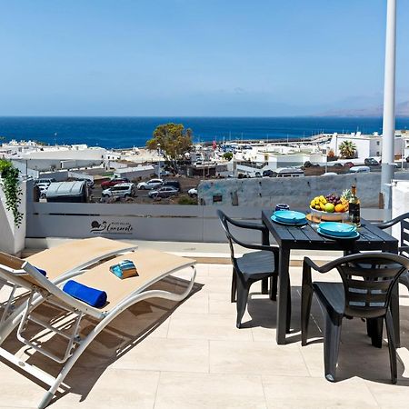 Apartments Du Solei Central Location Old Town By Pvl Puerto del Carmen  Exterior photo