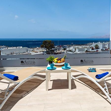 Apartments Du Solei Central Location Old Town By Pvl Puerto del Carmen  Exterior photo