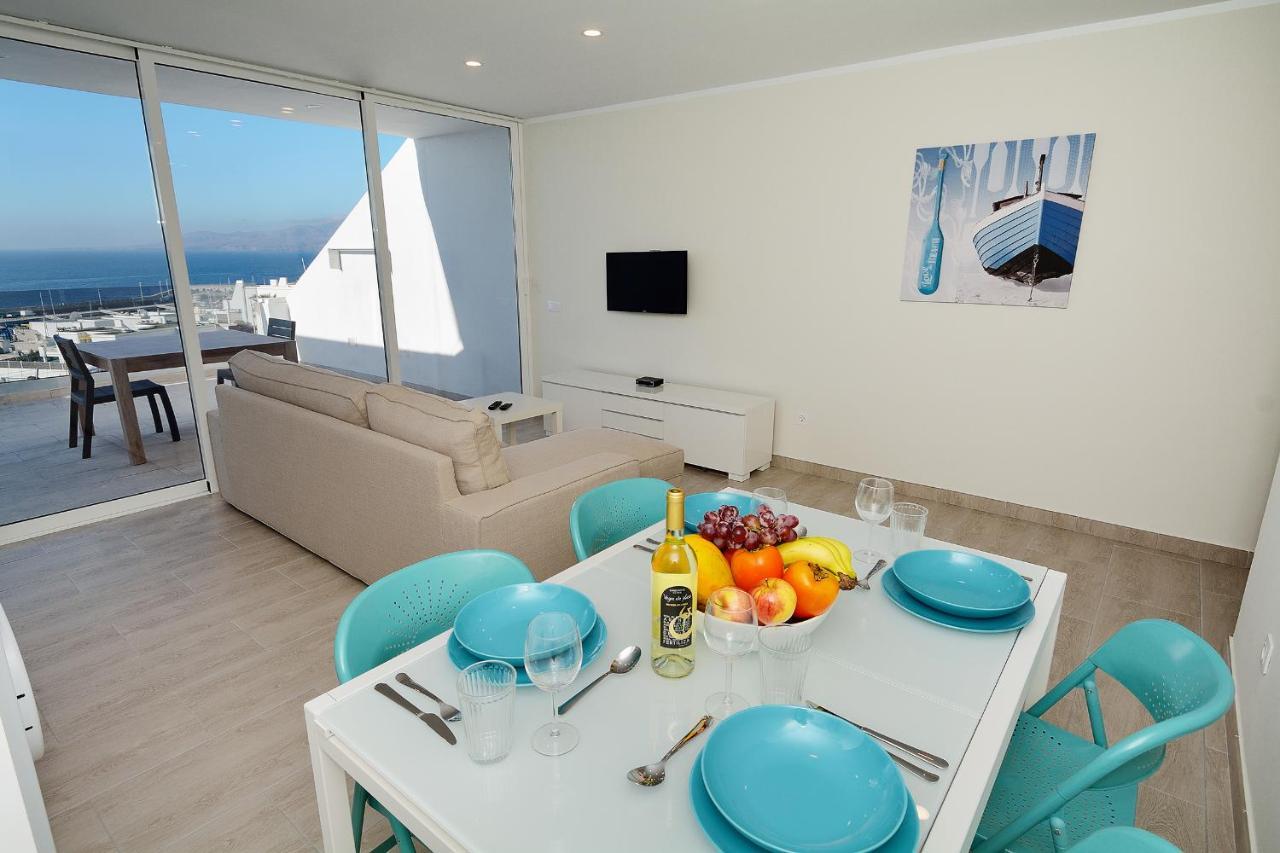 Apartments Du Solei Central Location Old Town By Pvl Puerto del Carmen  Exterior photo
