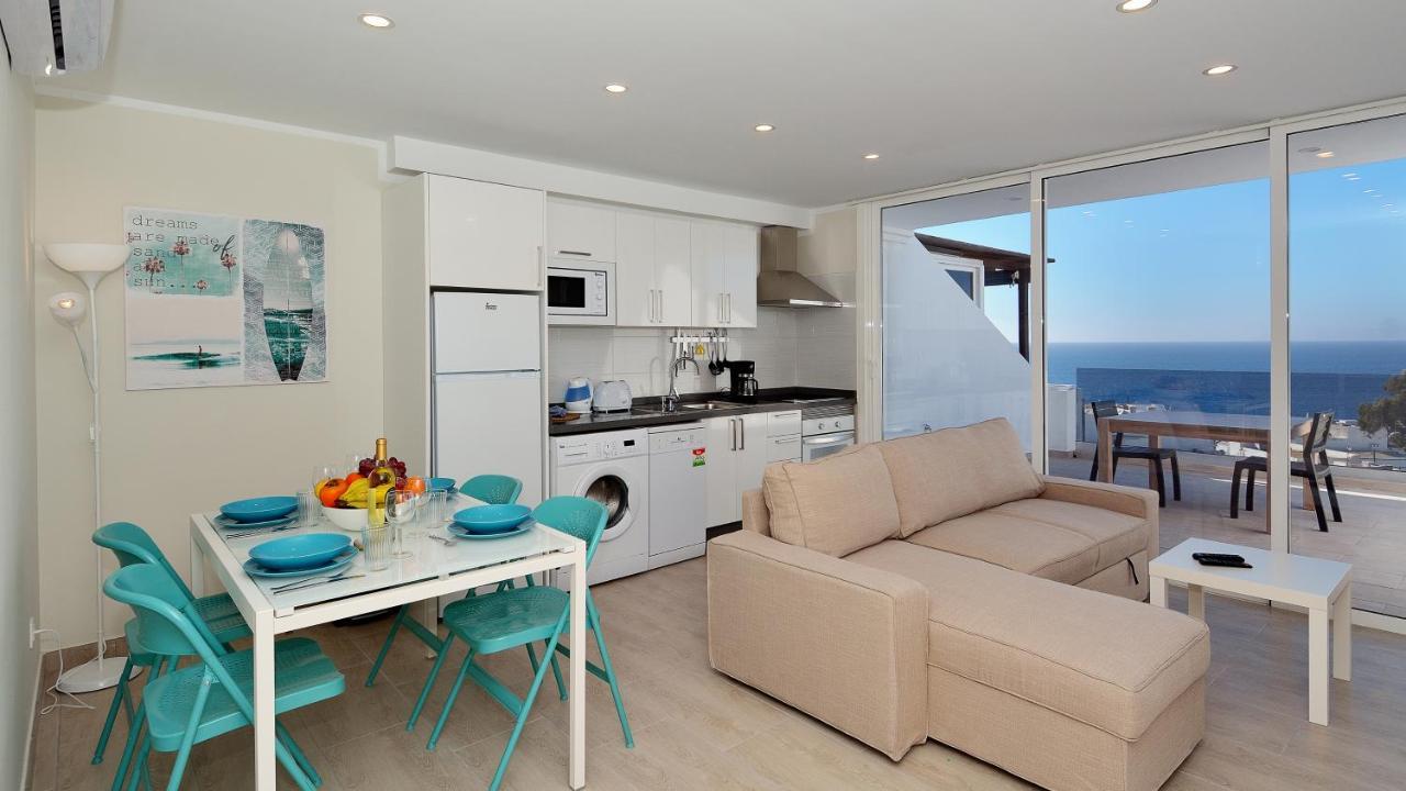 Apartments Du Solei Central Location Old Town By Pvl Puerto del Carmen  Exterior photo
