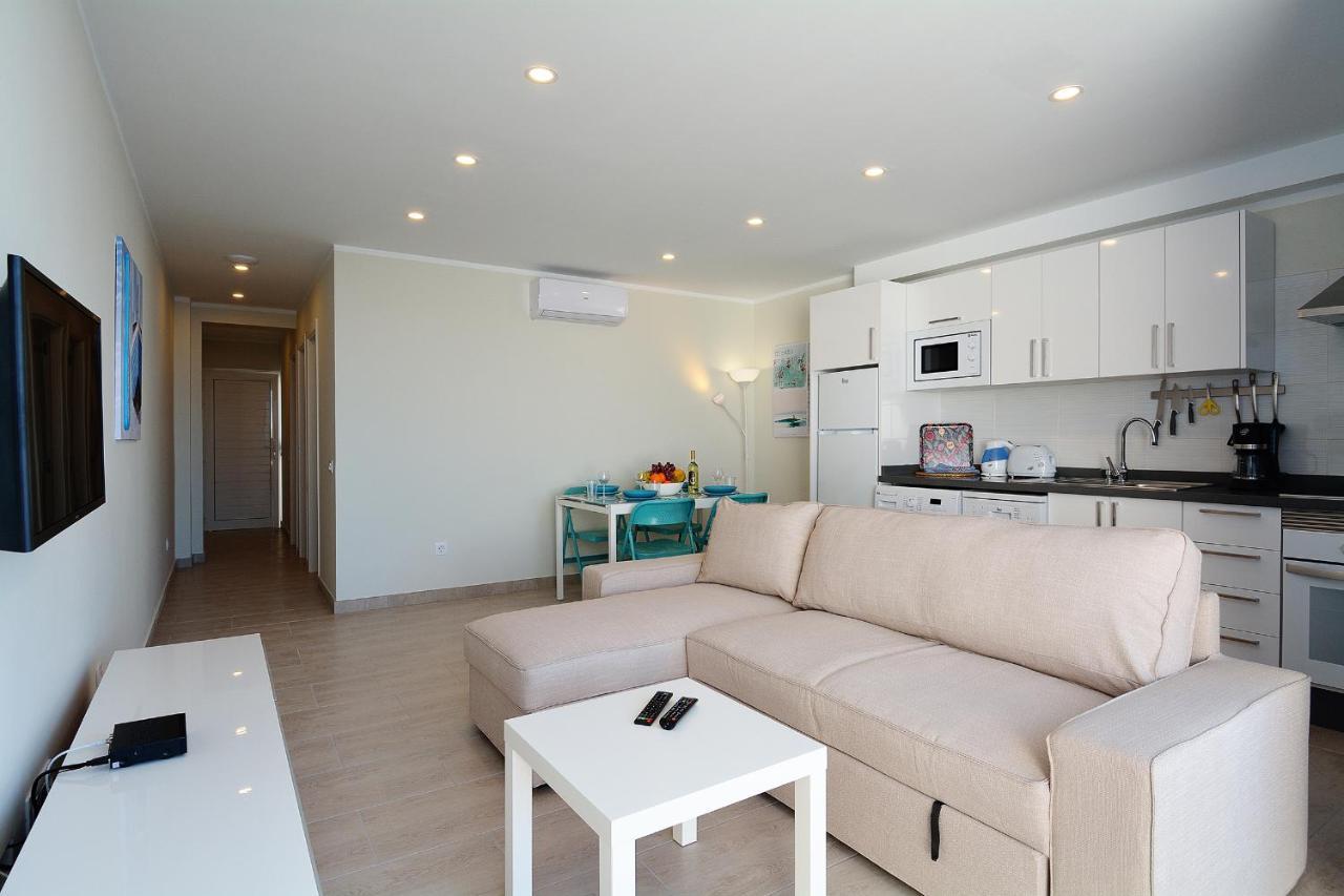 Apartments Du Solei Central Location Old Town By Pvl Puerto del Carmen  Exterior photo