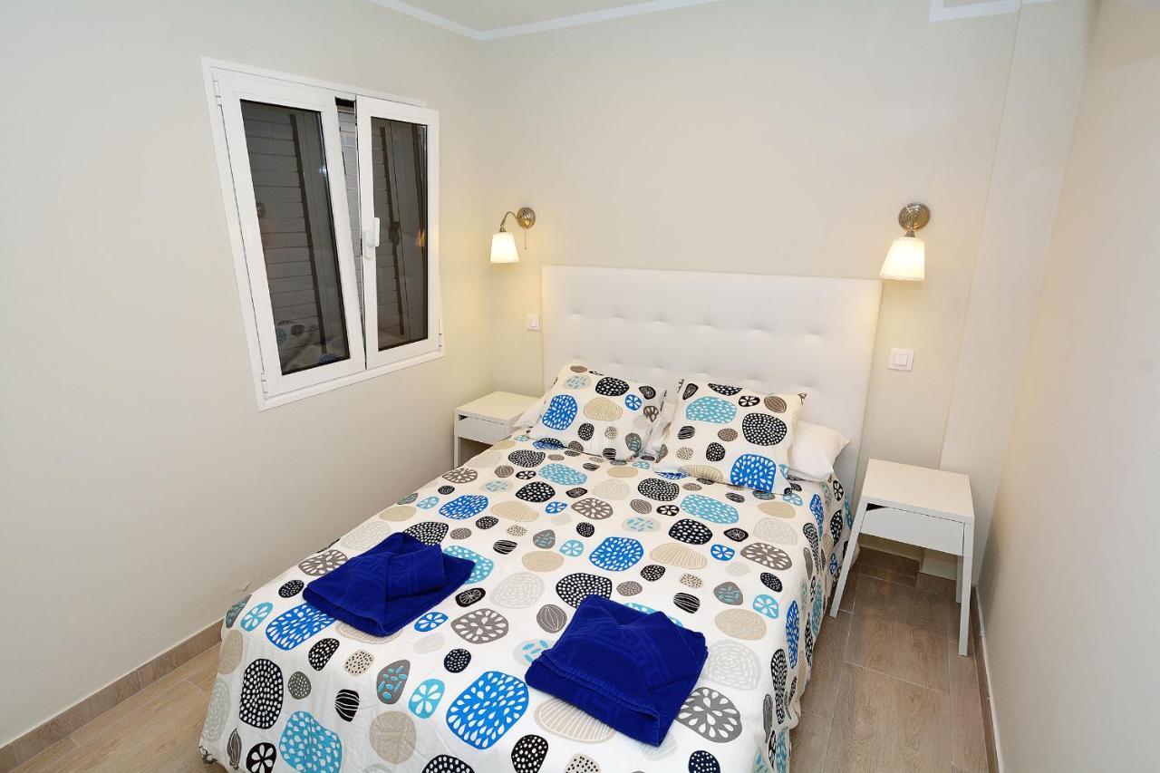 Apartments Du Solei Central Location Old Town By Pvl Puerto del Carmen  Exterior photo