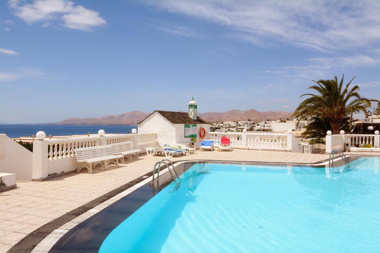 Apartments Du Solei Central Location Old Town By Pvl Puerto del Carmen  Exterior photo