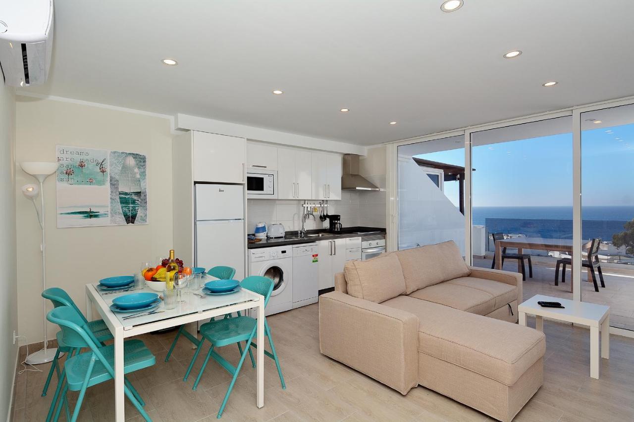 Apartments Du Solei Central Location Old Town By Pvl Puerto del Carmen  Exterior photo