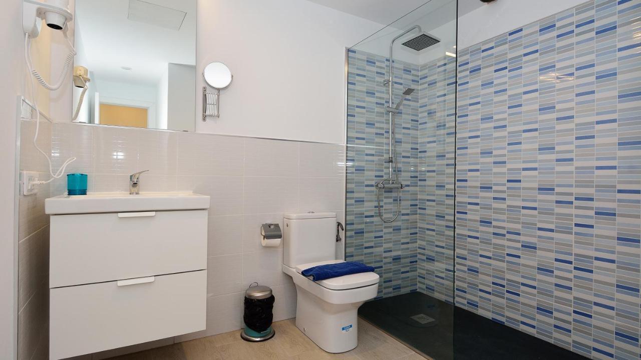Apartments Du Solei Central Location Old Town By Pvl Puerto del Carmen  Exterior photo