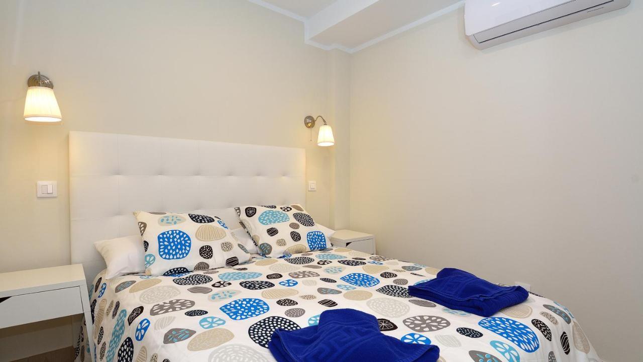 Apartments Du Solei Central Location Old Town By Pvl Puerto del Carmen  Exterior photo