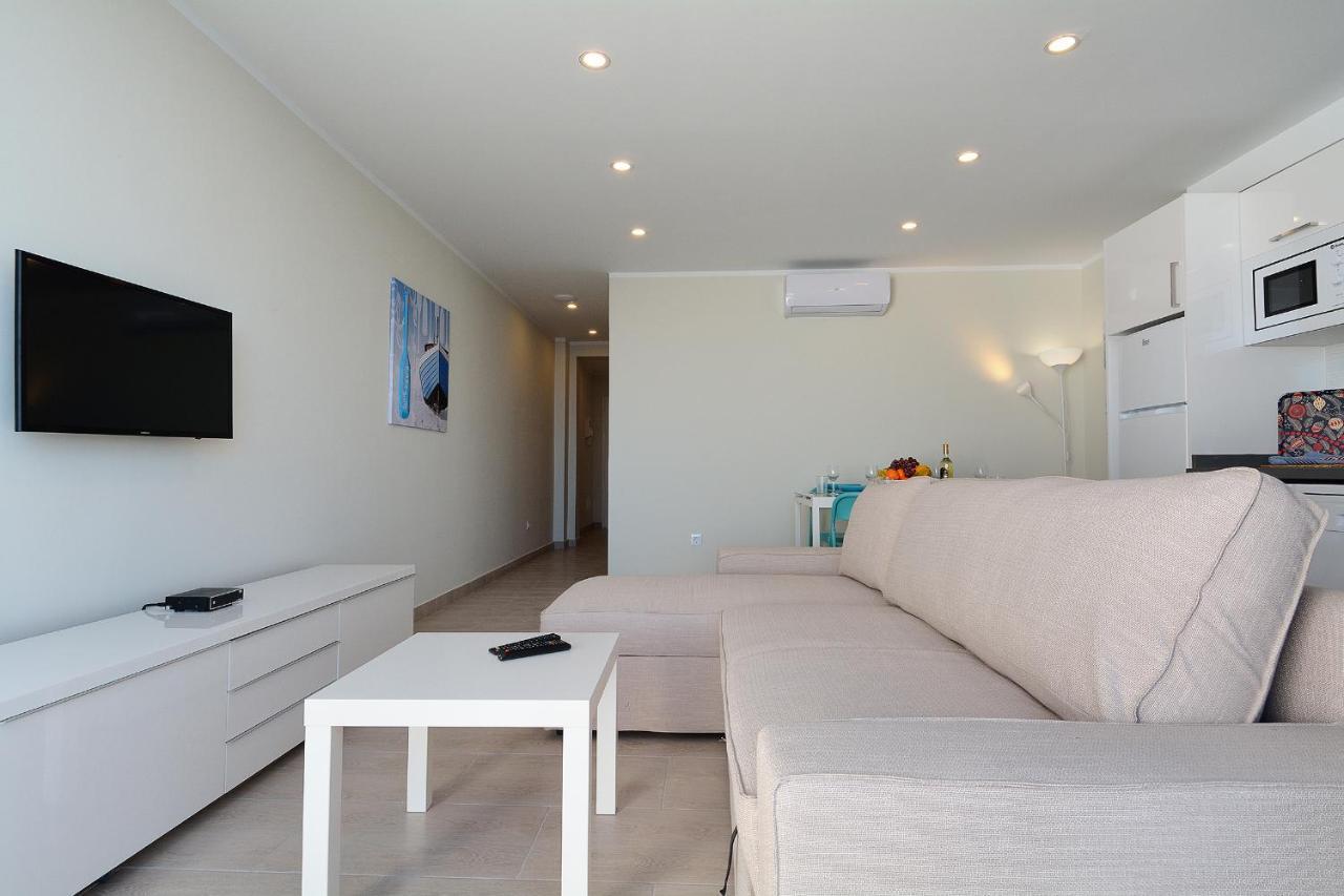 Apartments Du Solei Central Location Old Town By Pvl Puerto del Carmen  Exterior photo