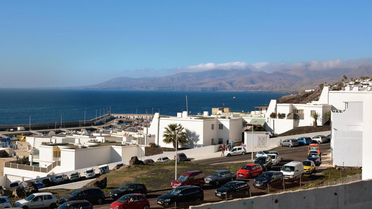 Apartments Du Solei Central Location Old Town By Pvl Puerto del Carmen  Exterior photo