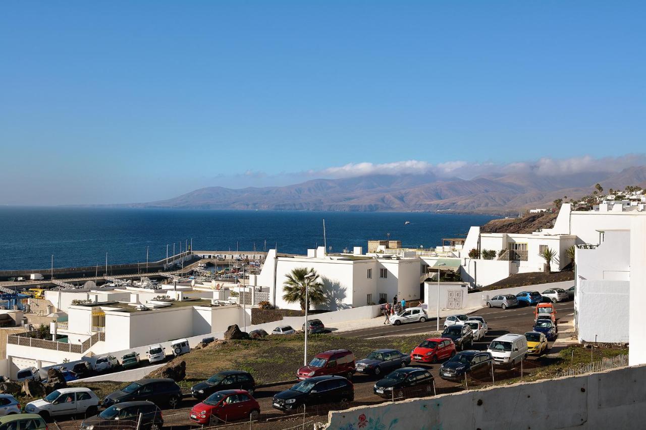 Apartments Du Solei Central Location Old Town By Pvl Puerto del Carmen  Exterior photo