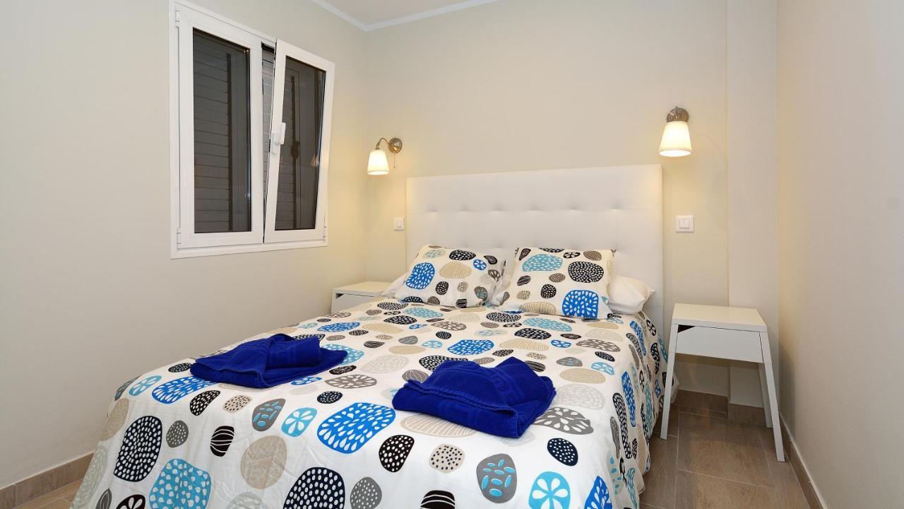 Apartments Du Solei Central Location Old Town By Pvl Puerto del Carmen  Exterior photo