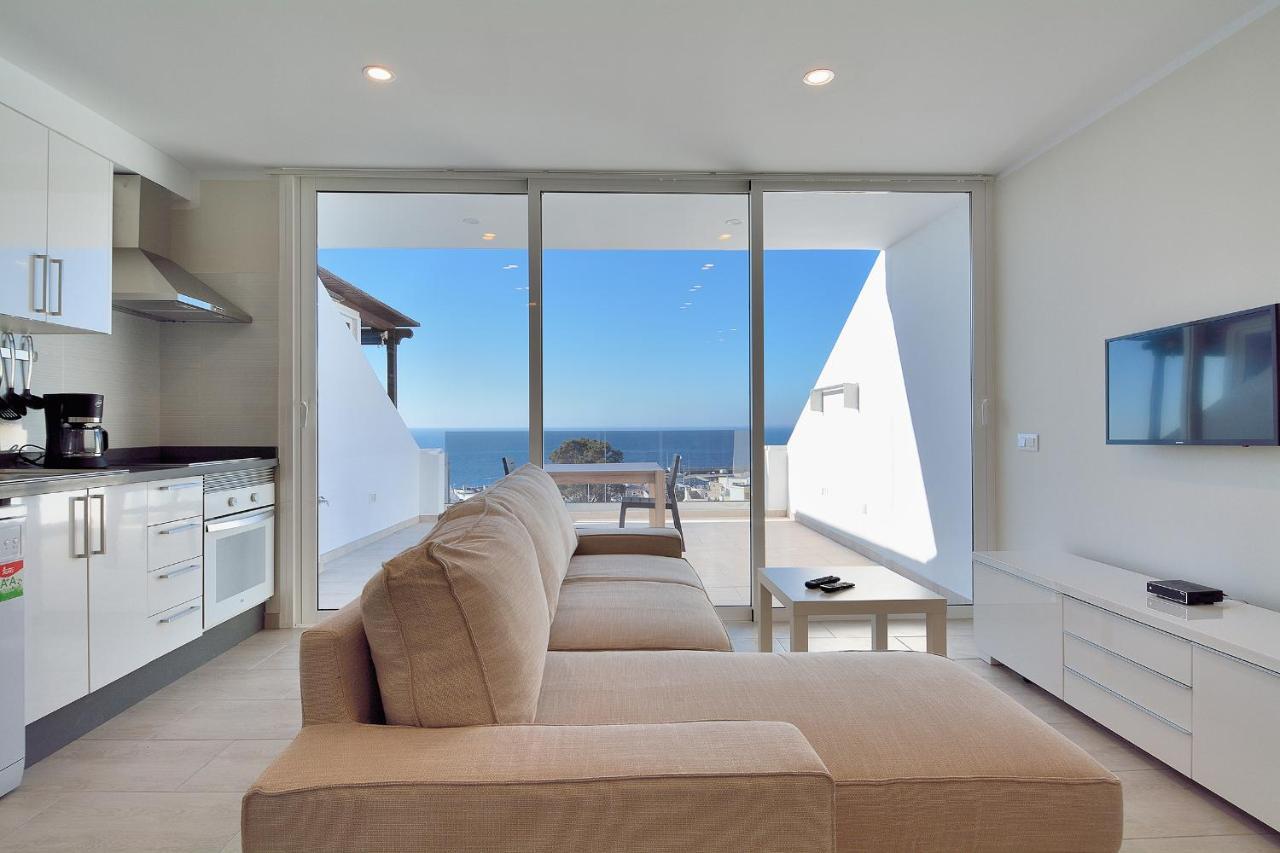 Apartments Du Solei Central Location Old Town By Pvl Puerto del Carmen  Exterior photo