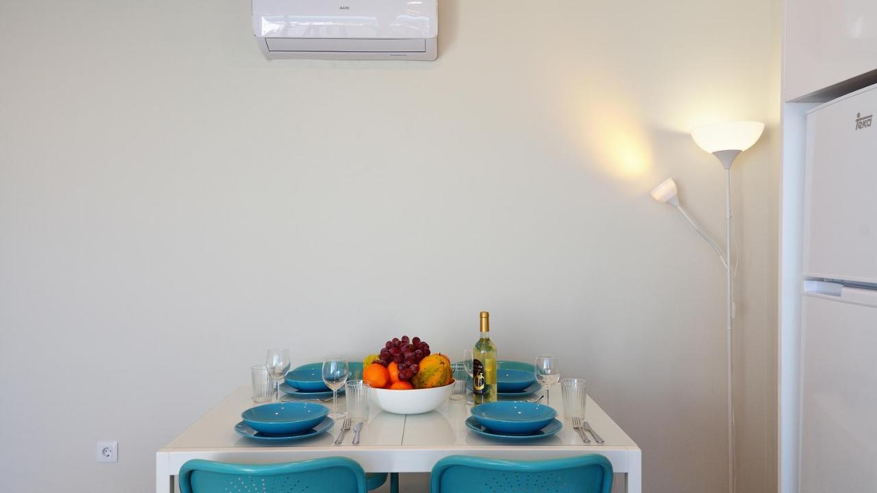 Apartments Du Solei Central Location Old Town By Pvl Puerto del Carmen  Exterior photo