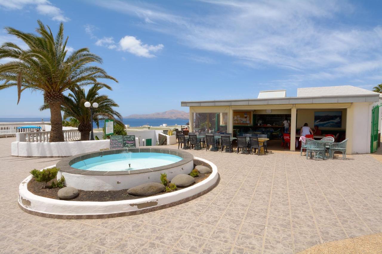 Apartments Du Solei Central Location Old Town By Pvl Puerto del Carmen  Exterior photo