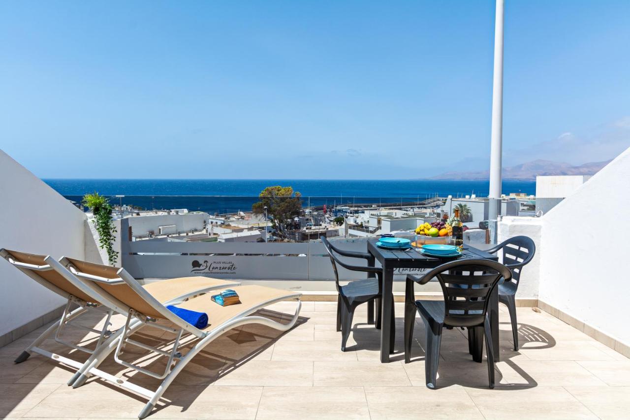 Apartments Du Solei Central Location Old Town By Pvl Puerto del Carmen  Exterior photo