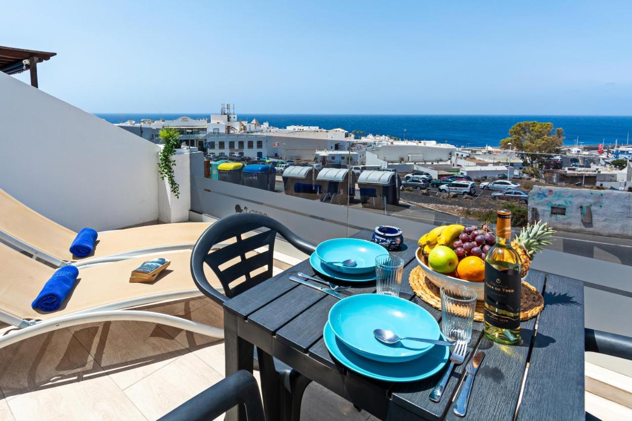 Apartments Du Solei Central Location Old Town By Pvl Puerto del Carmen  Exterior photo