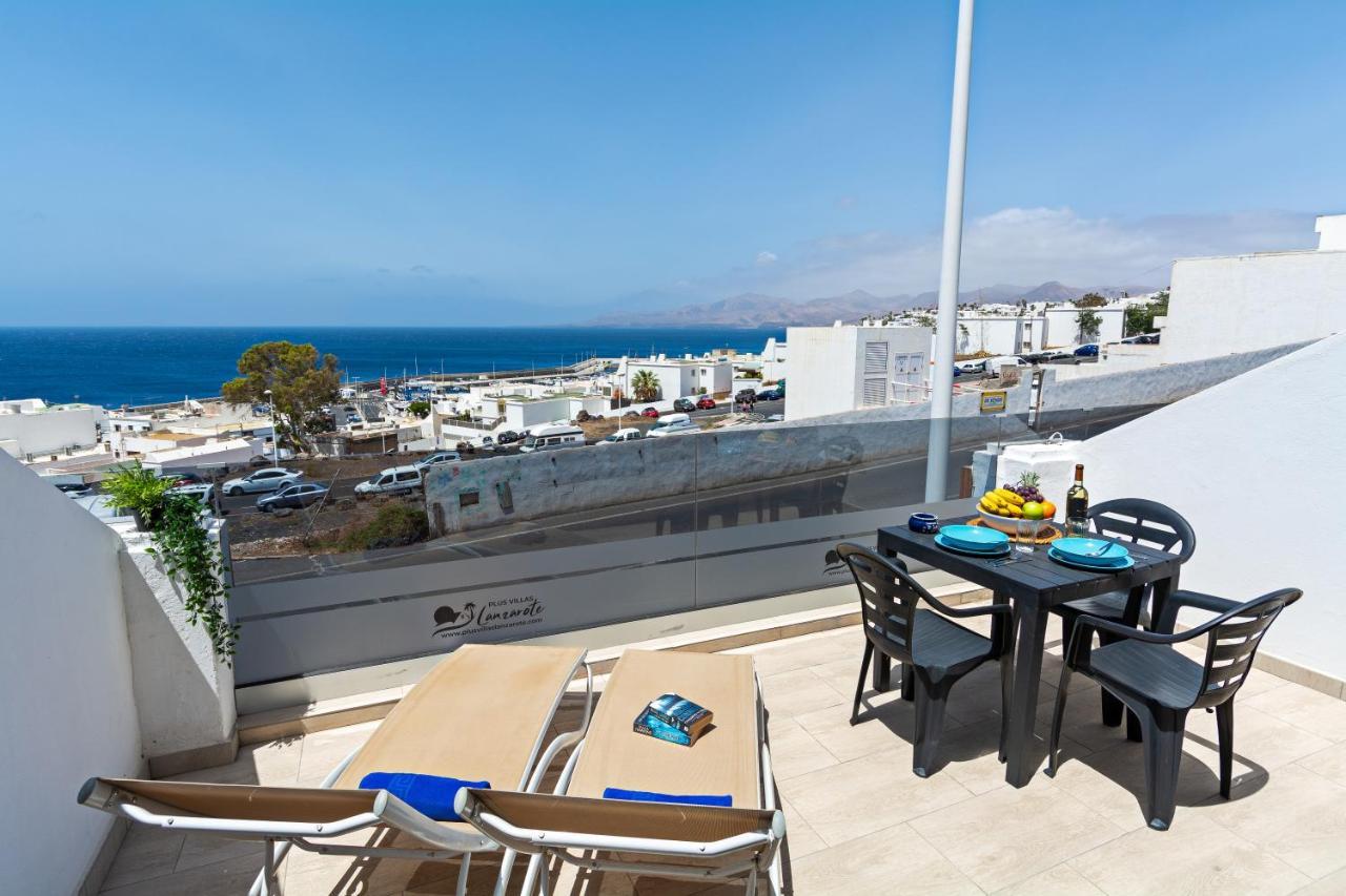 Apartments Du Solei Central Location Old Town By Pvl Puerto del Carmen  Exterior photo